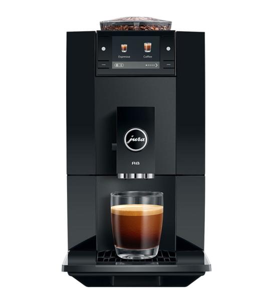 Jura A8